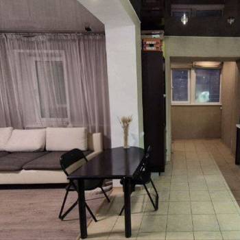 Продается 3-х комнатная квартира, 100,8 м²