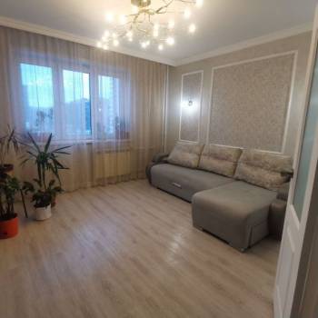 Продается 3-х комнатная квартира, 65,5 м²