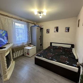 Продается 3-х комнатная квартира, 51,7 м²