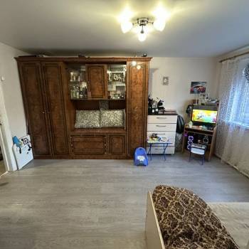 Продается 3-х комнатная квартира, 51,7 м²