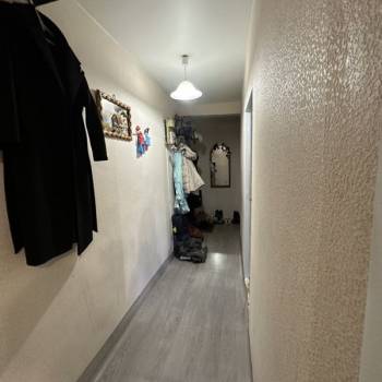 Продается 3-х комнатная квартира, 51,7 м²