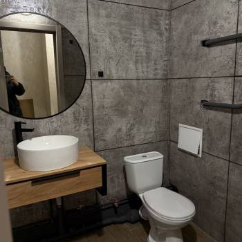 Сдается 1-комнатная квартира, 36,6 м²