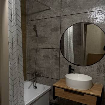 Сдается 1-комнатная квартира, 36,6 м²