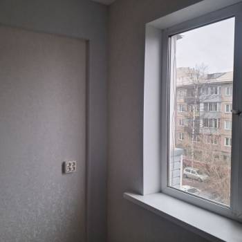 Сдается Многокомнатная квартира, 49,4 м²
