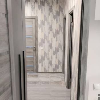 Сдается 2-х комнатная квартира, 75 м²