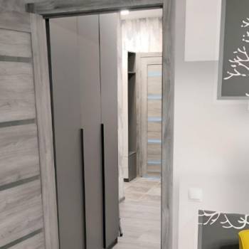 Сдается 2-х комнатная квартира, 75 м²