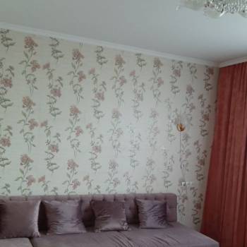 Сдается Многокомнатная квартира, 80 м²