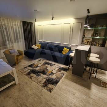 Сдается Многокомнатная квартира, 83 м²