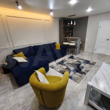 Сдается Многокомнатная квартира, 83 м²