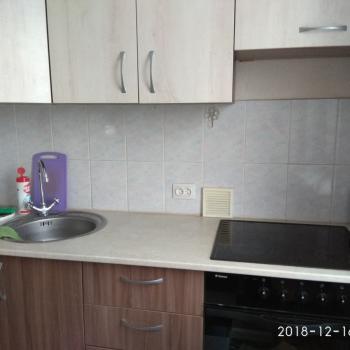 Сдается 1-комнатная квартира, 42 м²