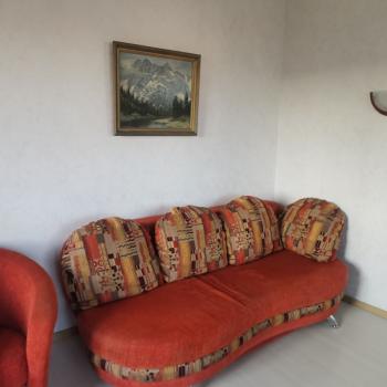 Сдается 1-комнатная квартира, 42 м²