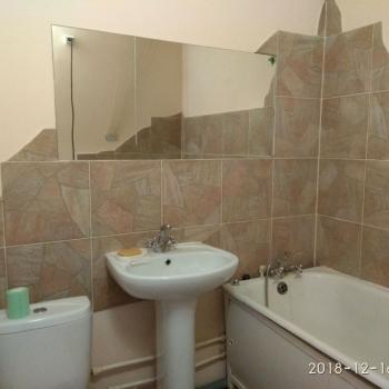 Сдается 1-комнатная квартира, 42 м²