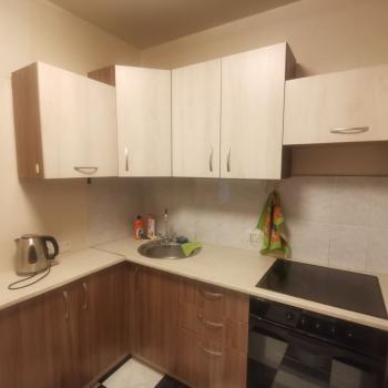 Сдается 1-комнатная квартира, 42 м²