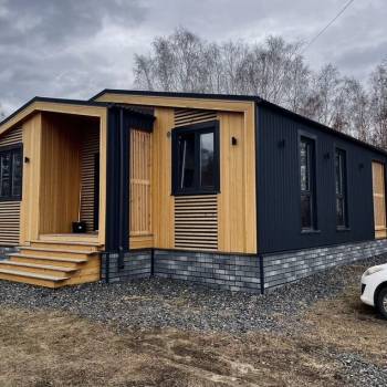 Сдается Дом, 77 м²