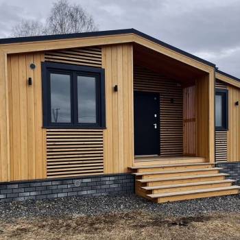 Сдается Дом, 77 м²