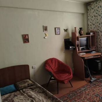 Продается 2-х комнатная квартира, 48,1 м²