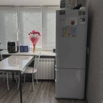 Продается 1-комнатная квартира, 38 м²