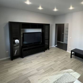 Продается 1-комнатная квартира, 39,5 м²