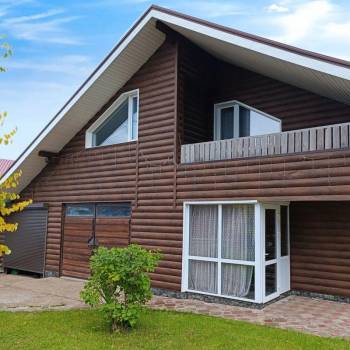 Продается Дом, 171 м²