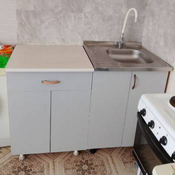 Сдается 1-комнатная квартира, 23,2 м²