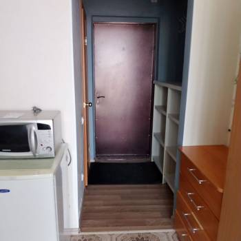 Сдается 1-комнатная квартира, 23,2 м²