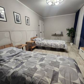 Сдается 2-х комнатная квартира, 48 м²