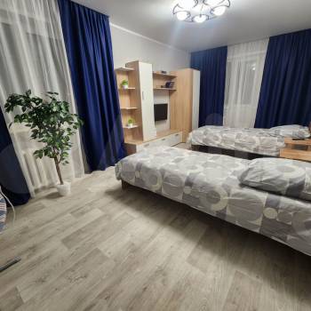 Сдается 2-х комнатная квартира, 48 м²