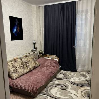 Продается 1-комнатная квартира, 22 м²