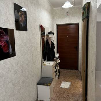 Продается 1-комнатная квартира, 22 м²