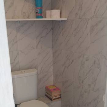 Сдается 1-комнатная квартира, 44 м²