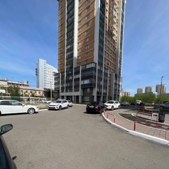 Сдается 1-комнатная квартира, 35 м²