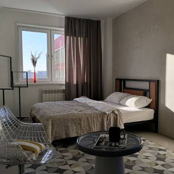 Сдается 1-комнатная квартира, 36,7 м²