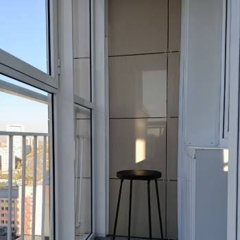 Сдается 1-комнатная квартира, 36,7 м²