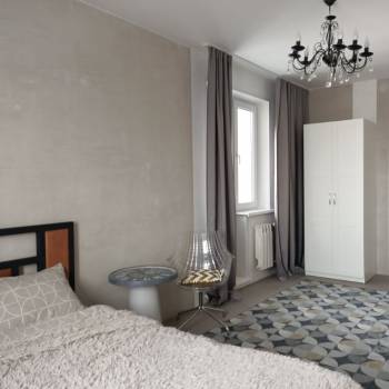 Сдается 1-комнатная квартира, 36,7 м²