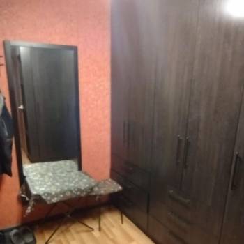 Сдается 1-комнатная квартира, 41,7 м²