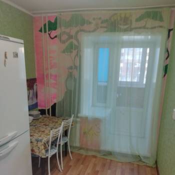 Сдается 1-комнатная квартира, 41,7 м²