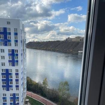 Продается 3-х комнатная квартира, 83,3 м²