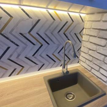 Сдается 1-комнатная квартира, 31 м²