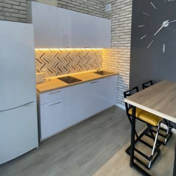 Сдается 1-комнатная квартира, 31 м²