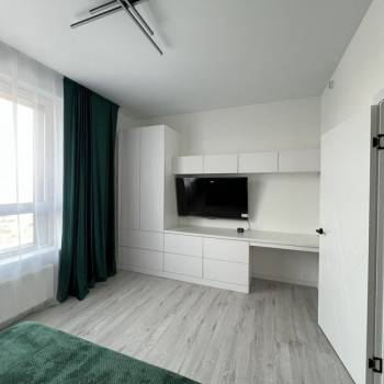Продается 2-х комнатная квартира, 54,5 м²
