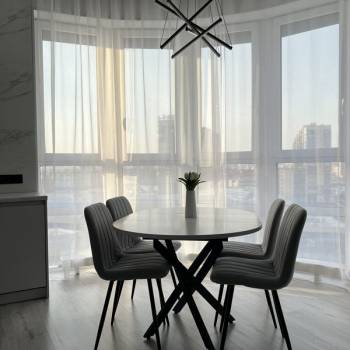 Продается 2-х комнатная квартира, 54,5 м²