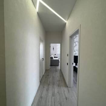 Продается 2-х комнатная квартира, 54,5 м²