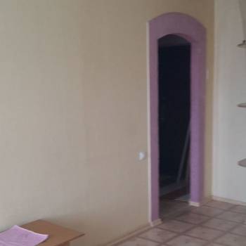 Сдается 1-комнатная квартира, 34 м²