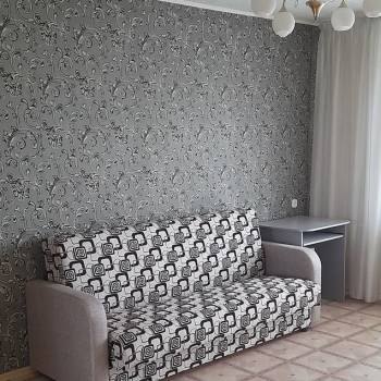 Сдается 1-комнатная квартира, 34 м²