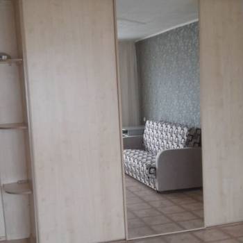 Сдается 1-комнатная квартира, 34 м²