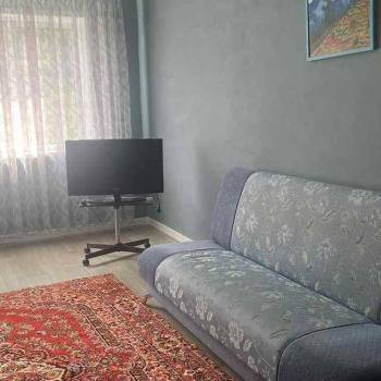 Сдается 2-х комнатная квартира, 52 м²