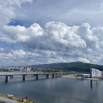 Сдается 1-комнатная квартира, 45,8 м²