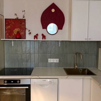 Сдается 2-х комнатная квартира, 33 м²