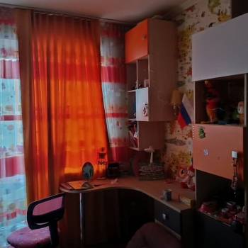 Продается Многокомнатная квартира, 83,4 м²