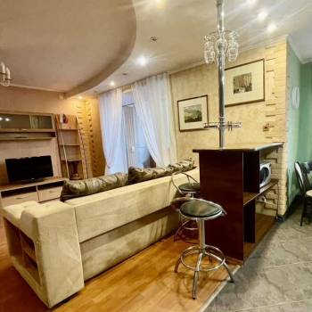 Сдается Многокомнатная квартира, 69,9 м²